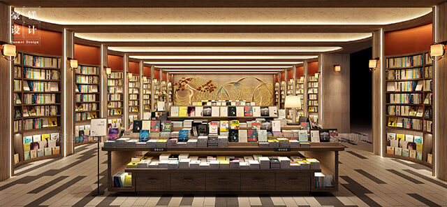 書店設計