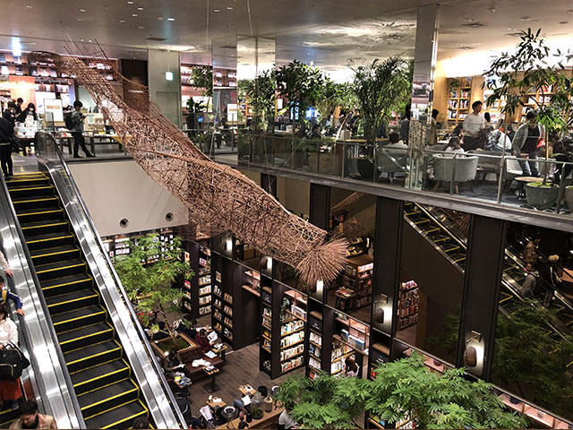 新華書店設(shè)計