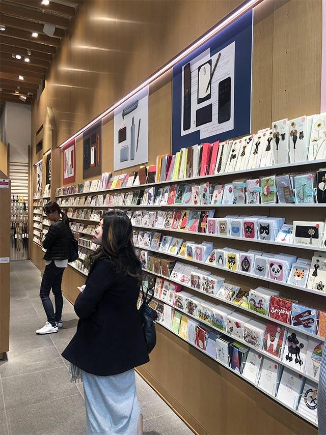 文具店設(shè)計(jì)