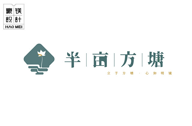 書店logo設(shè)計(jì)