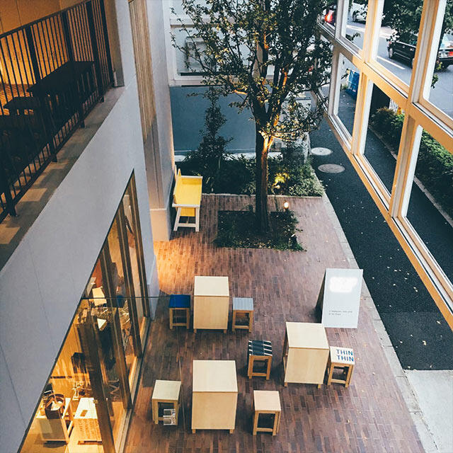 文具店設(shè)計(jì)