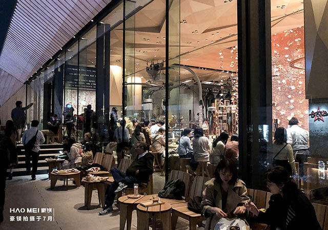 書(shū)店咖啡廳