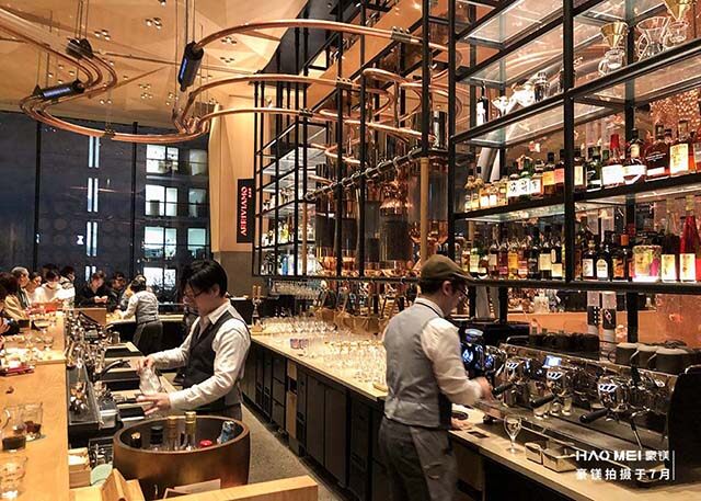 書(shū)店咖啡廳