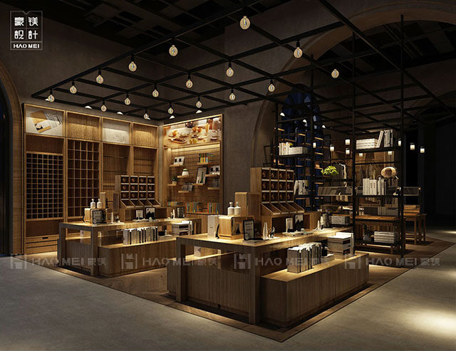 書店設計