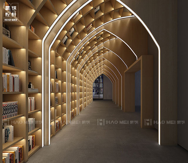 書店設計