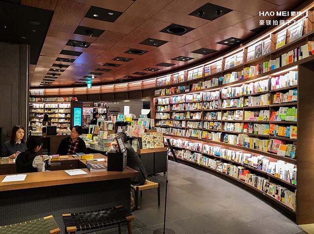 新華書店設(shè)計