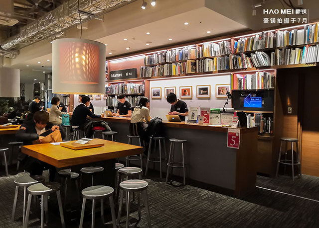德州書店設(shè)計