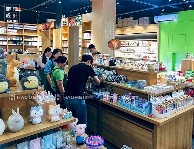 書店設(shè)計