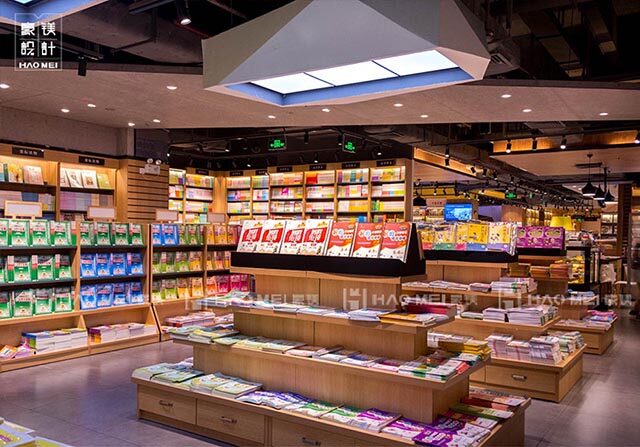 書店設(shè)計