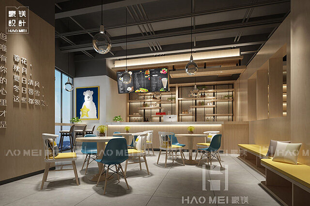 書店設(shè)計