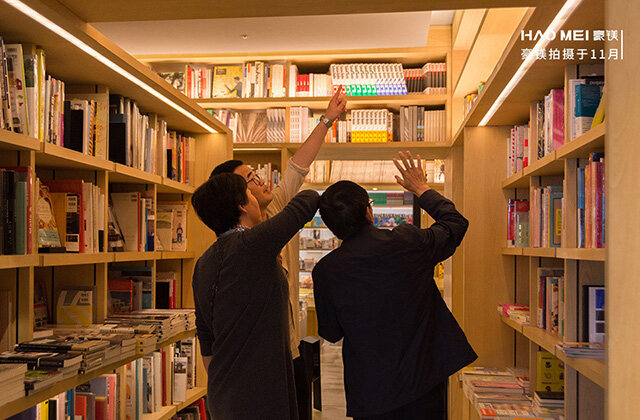 文具店裝修