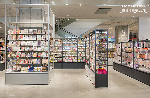 書店設(shè)計
