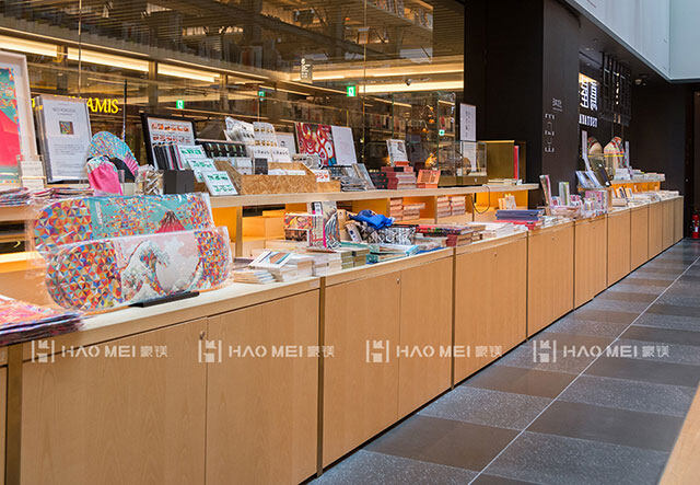 書店設(shè)計(jì)