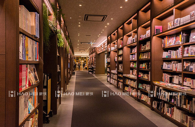 書店設(shè)計(jì)