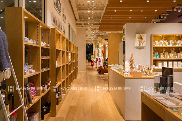 書店設(shè)計(jì)