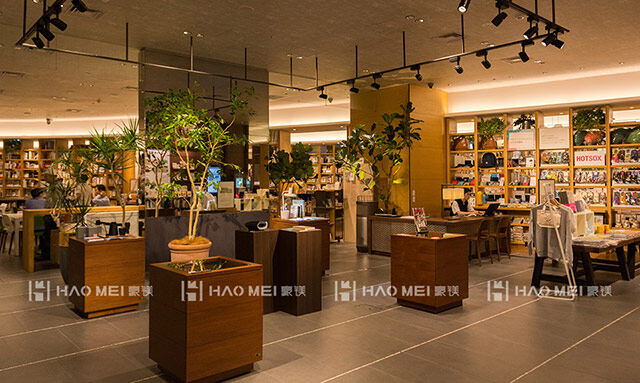 書店設(shè)計(jì)