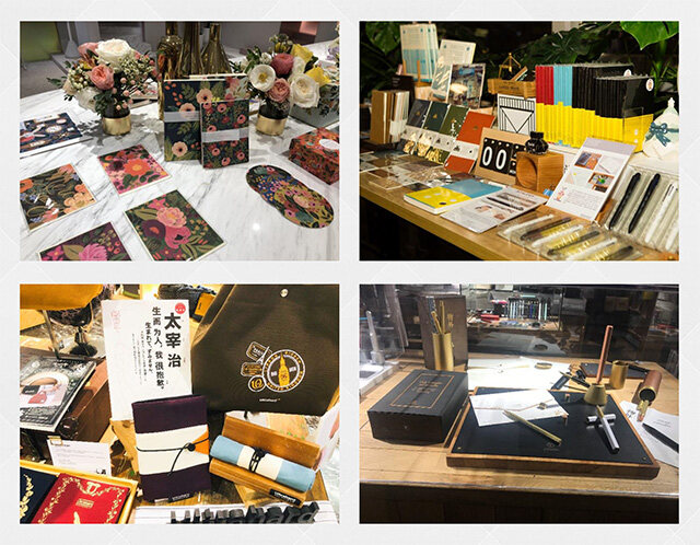 文創(chuàng)店設(shè)計