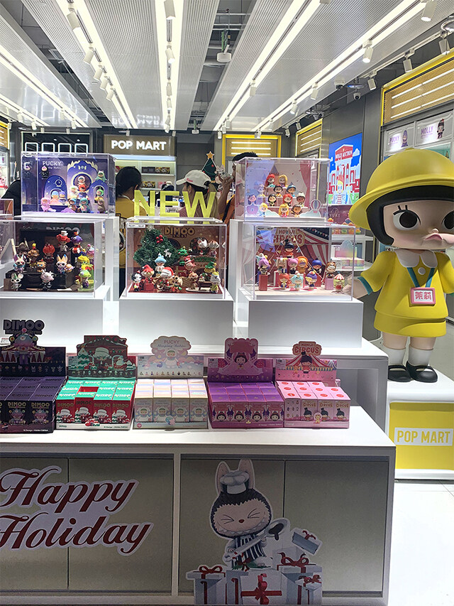 文具店設(shè)計(jì)
