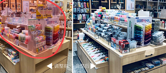 書吧設計方案