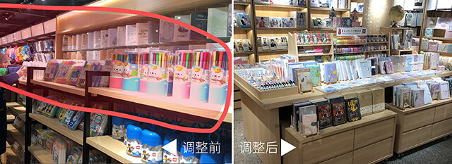 書吧設計方案