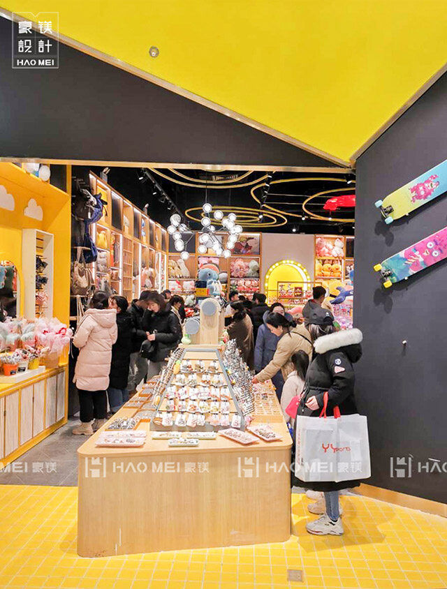 書店設(shè)計(jì)