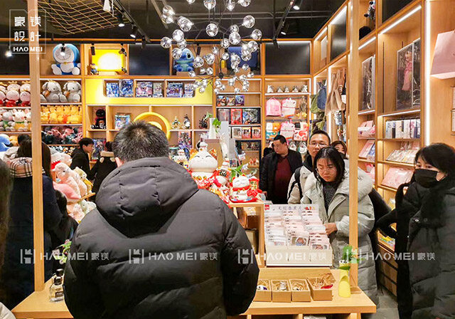 書店設(shè)計(jì)