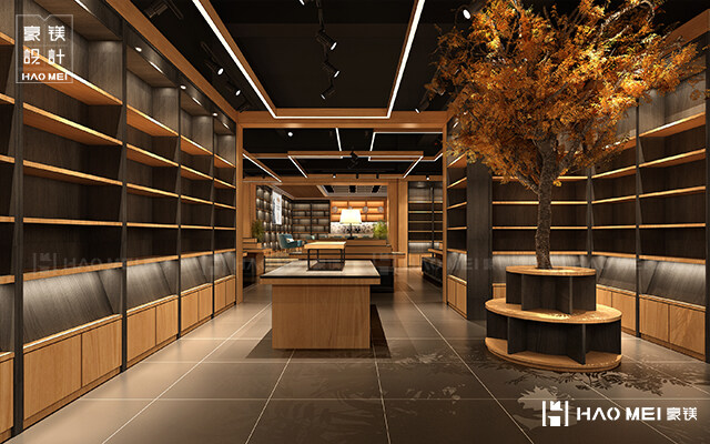 書店設(shè)計(jì)