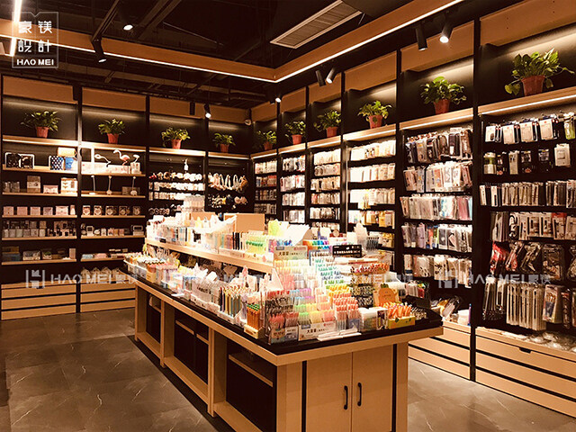 新華書店設(shè)計(jì)