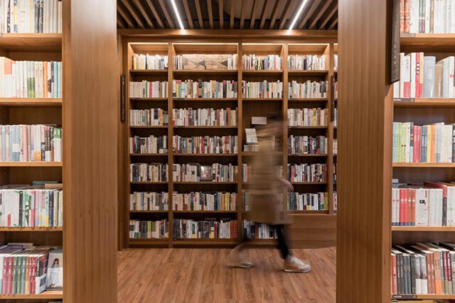 書店設(shè)計(jì)