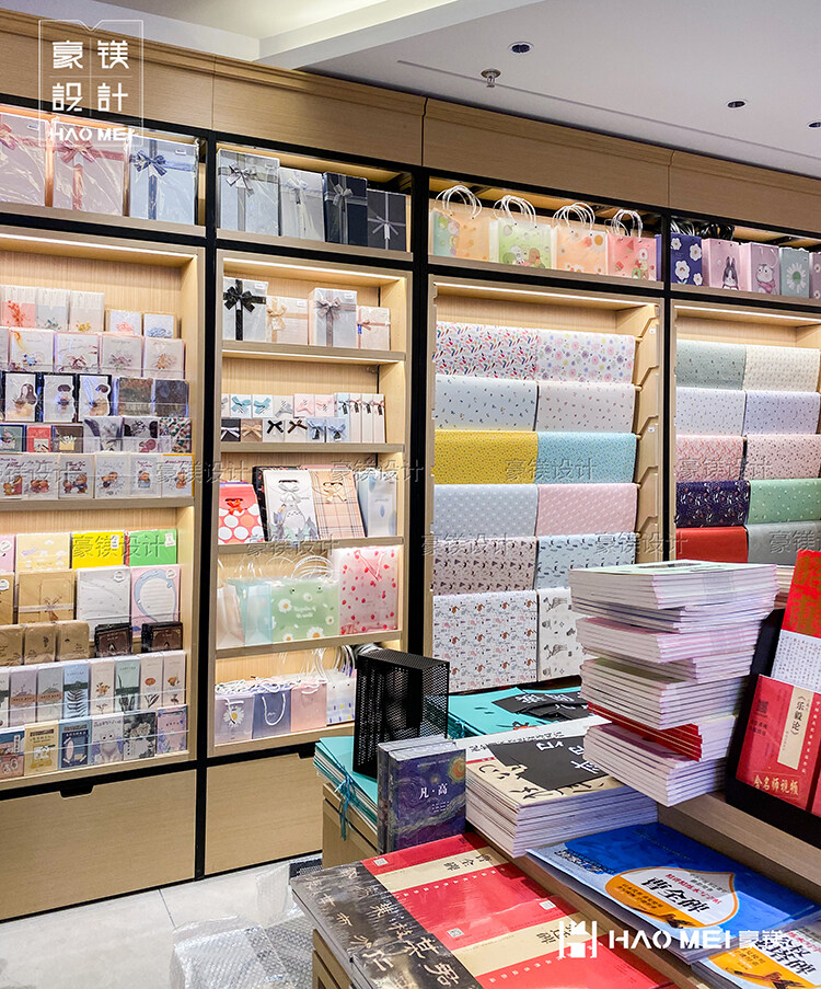 書店陳列