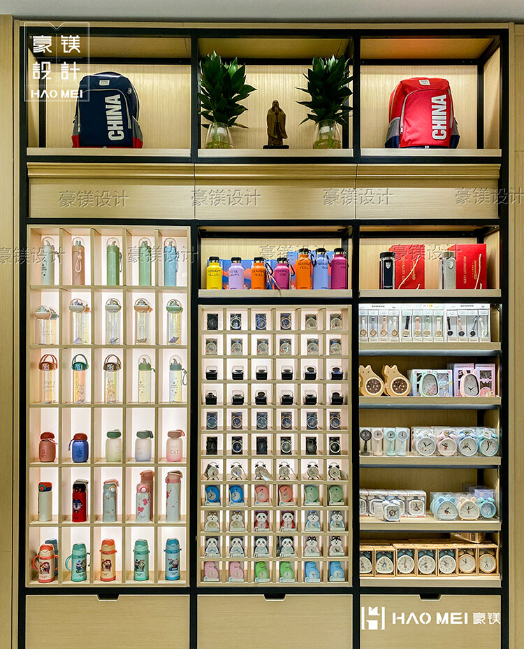 書店陳列