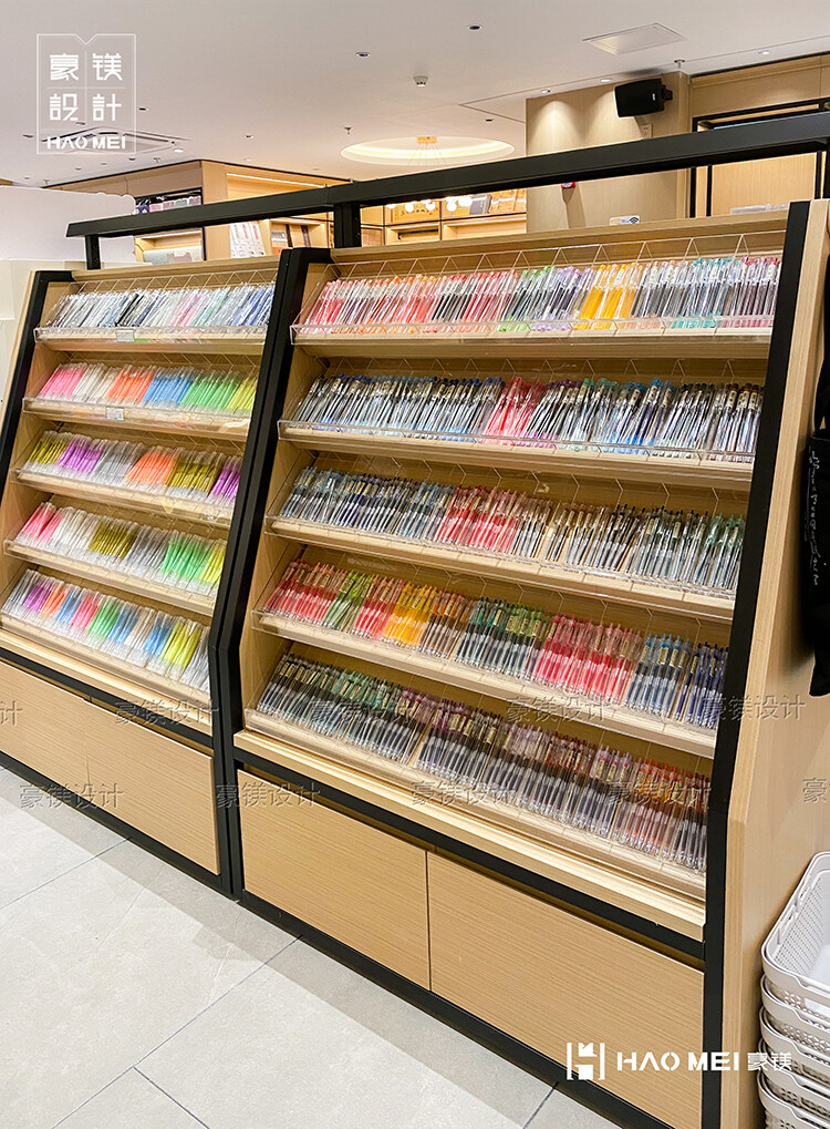 書店陳列
