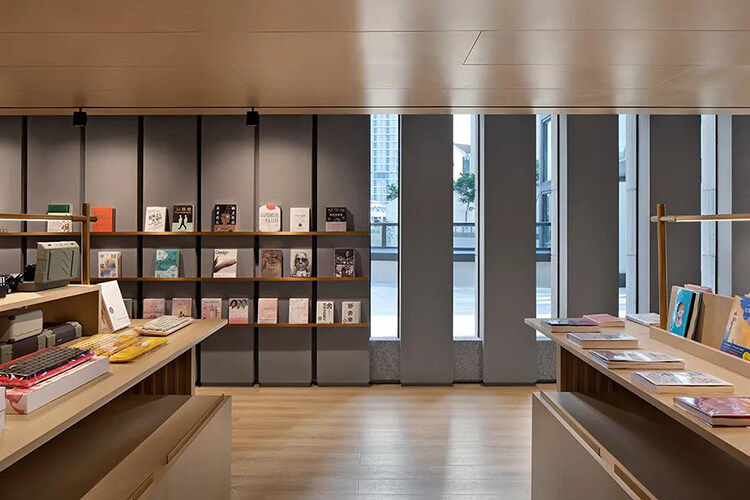 書店設(shè)計(jì)